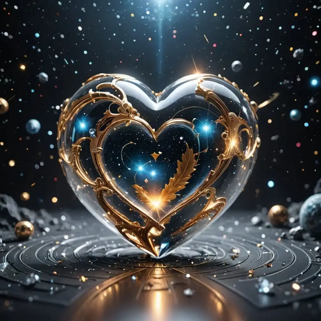 Jenniferkirchnerherzheilung jennifer kirchner herzheilung dein seelenweg