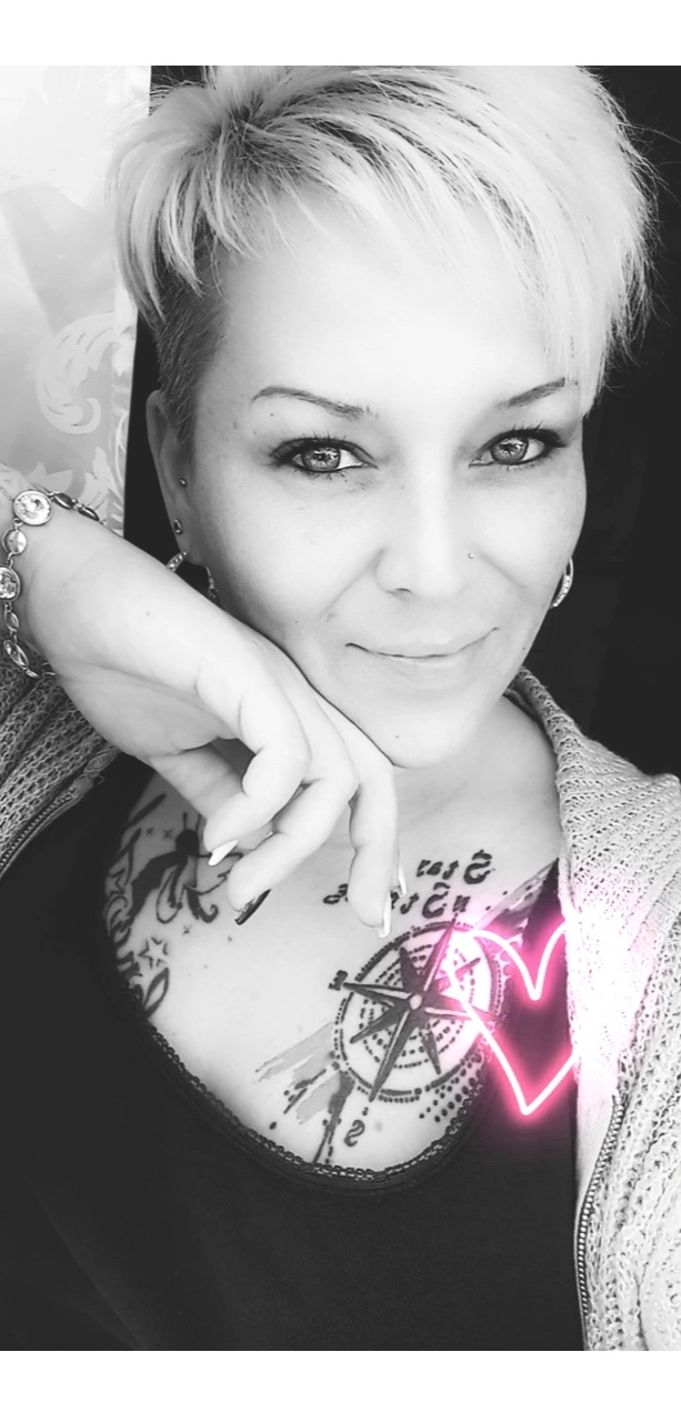 Profilbild von Jennifer Kirchner von Starlights dein Seelenweg