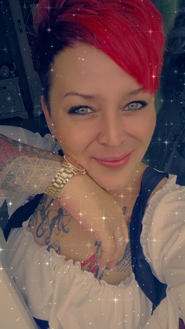 Jennifer Kirchner Reiki ThetaHealing Heilung